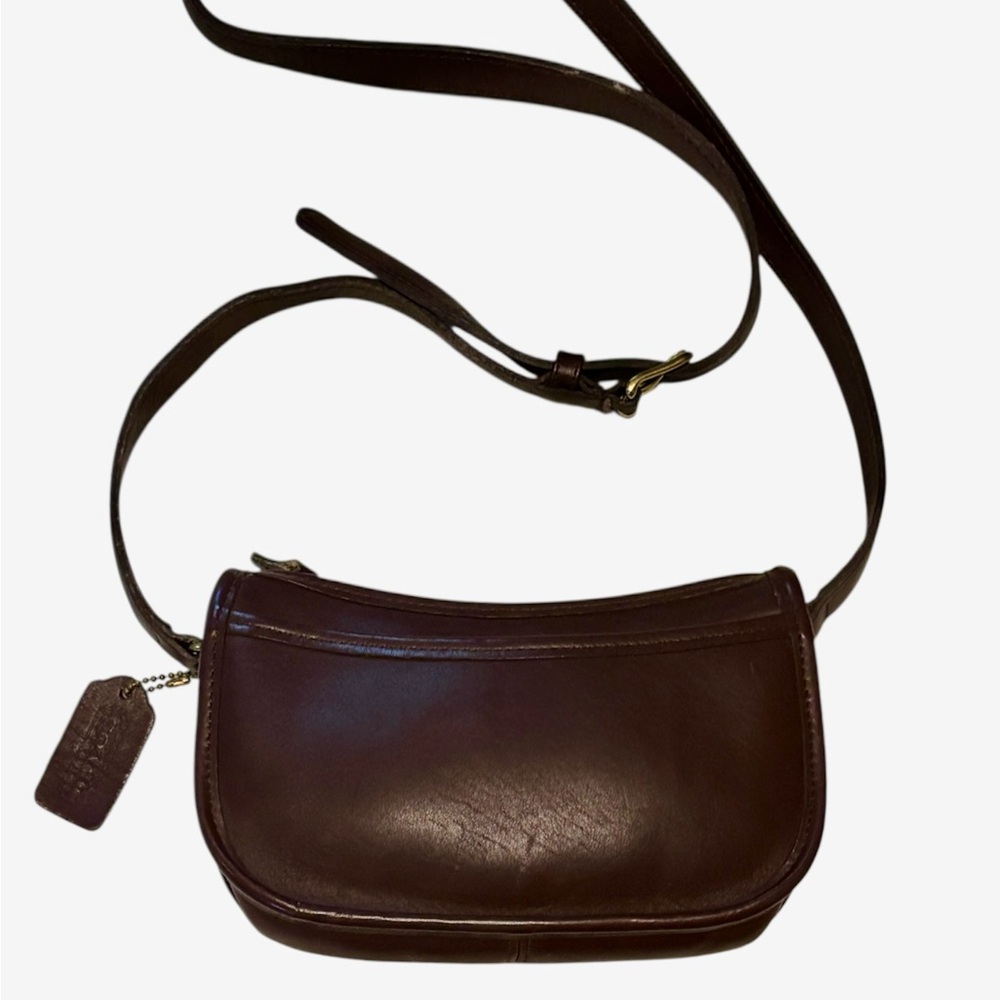 Caoch Vintage Wendi # 9031 Authenticated